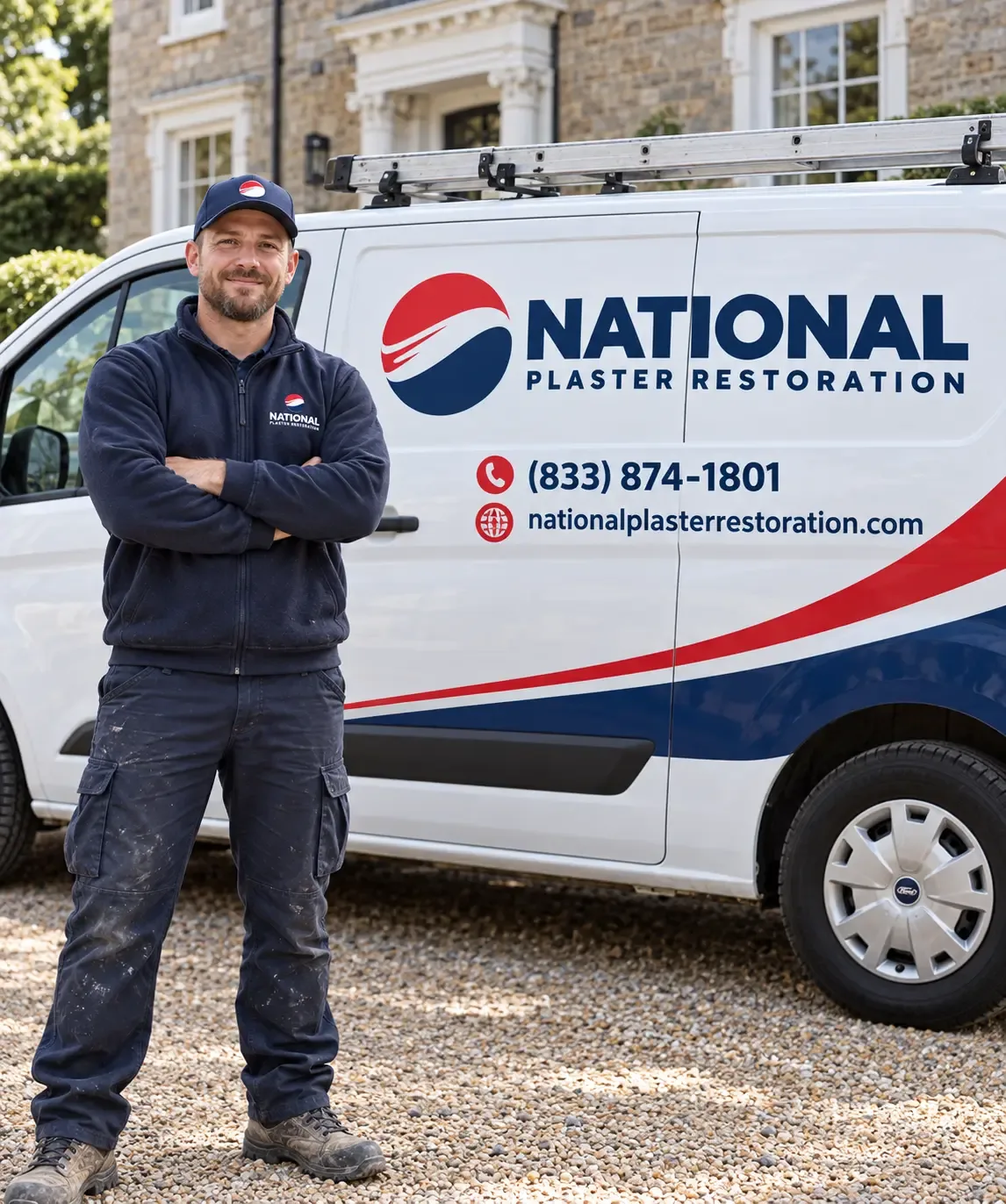 Plaster Repair company in Dahlgren, IL